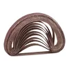 Nastro abrasivo P60, 10x330mm 10pcs Anteprima dell’immagine prodotto 6