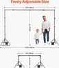 Hintergrund Ständer Hintergrundsystem Fotostudio Produktbild-Vorschau 3