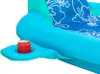 Bestway® Pop-Up Wasserhängematte 188 x 98 x 38 cm Produktbild-Vorschau 7