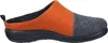 Fly Flot Damen Pantoffel PET Filz Hausschuh mit Libellen Produktbild-Vorschau 5
