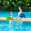 Schwimmhilfe Haifischflosse für Kinder, aus EVA-Schaum, Produktbild-Vorschau 2