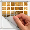 Autocollants imitation carrelage pour la cuisine et la Voir les images du produit 4