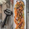 KYOCERA GEN Starter Set: Obst-und Gemüsemesser mit Schäler Produktbild-Vorschau 4