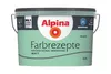 Alpina Wandfarbe Farbrezepte Wasserfall 2,5 l Produktbild-Vorschau 2