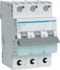 Hager MCS 316 Leitungsschutzschalter Produktbild-Vorschau 1