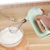 Kabelloser Handmixer,wiederaufladbarer Handrührer für die Produktbild-Vorschau 8