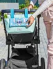 Karactermania - Plecak Maternity Disney Lilo & Stitch Voir les images du produit 5