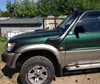 NISSAN Lufteinlass für PATROL Y61 3,0 l 4,2 l (2000-2002) Produktbild-Vorschau 2
