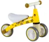 Laufrad Kinder Fahrrad Giraffenmuster, Fahrrad-Laufrad, Produktbild-Vorschau 13