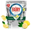 Fairy Platinum All in One Zitrone Geschirrspüler Kapseln 43 Produktbild-Vorschau 1
