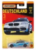 MATTEL GWL49 Matchbox Best of Germany Die-Cast, assorti Voir les images du produit 4