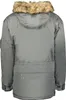 Geographical Norway warme Herren Jacke Winterjacke Model: Produktbild-Vorschau 2