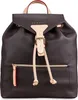 bugatti Rucksack Ella Ladies' Backpack Darkbrown braun Produktbild-Vorschau 17