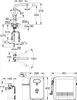 GROHE Blue Professional, Standard, Edelstahl, Hebelgriffe, Produktbild-Vorschau 4