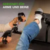 Tunturi Mini Bike Basic - Pedaltrainer - Sitz-Fahrrad - Produktbild-Vorschau 7