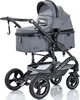 Daliya® BAMBIMO 2in1 Kinderwagen mit Airless-Rädern, Produktbild-Vorschau 10