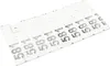 Bosch Original Gleitplatte für GBS 75 AE - 2601098037 Produktbild-Vorschau 3