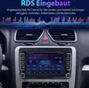 7'' 2+64G radio per Golf Passat Seat Jetta Carplay Unità di Anteprima dell’immagine prodotto 8