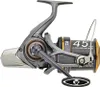 A studio shot of a fishing reel. Anteprima dell’immagine prodotto