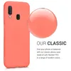 kwmobile Handyhülle für Samsung Galaxy A20e Hülle - TPU Produktbild-Vorschau 3