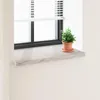 Parapet okna Mramorová textura 80 x 50 x 4,5 cm PVC Náhled obrázku produktu 1