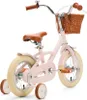Génération Classic 12 pouces rose - Vélo pour enfants avec Voir les images du produit 3
