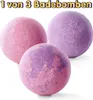 Glibbi Unicorn vodní bomba s překvapením - mix variant či Náhled obrázku produktu 3
