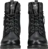 Mustang  Damenschuhe Schnürstiefel Schwarz Freizeit Produktbild-Vorschau 13