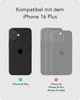 AVANA iPhone 16 Plus vetro blindato privacy screen Anteprima dell’immagine prodotto 7