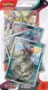 Pokemon Obsidian Flames: Kingambit Premium Checklane Produktbild-Vorschau 1