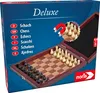 Noris Spiele Deluxe Travel Game Chess; 606108005 Anteprima dell’immagine prodotto 12