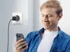 Ugreen 35006, Drinnen, AC, Grau Produktbild-Vorschau 7