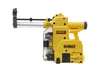 DEWALT Absaugsystem für Akku-/Elektro-Haemmer Voir les images du produit 1