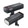 Kieszonkowa lampa błyskowa Godox AD200Pro II, 200 W, 2,4 G, Podgląd zdjęcia produktu 13