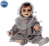 Verkleidung für Babys Halloween - 6-12 Monate Produktbild-Vorschau 4