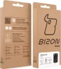Robuste Handyhülle für iPhone Air, Bizon Case Tur, Schwarz Produktbild-Vorschau 9