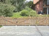 Alberts 210250 Fermeture de portail de jardin, pour Voir les images du produit 3