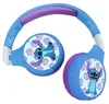 Cuffie 2 in 1 Bluetooth® e Wired pieghevoli e confortevoli Anteprima dell’immagine prodotto 12