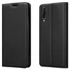 Cadorabo Housse pour WIKO VIEW 4 Housse en noir Etui pour Voir les images du produit 10