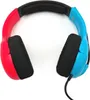 PDP Headset LVL40 Wired für Nintendo Switch, blau-rot Produktbild-Vorschau 28