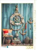 CALVENDO Puzzle Strandidylle | 2000 Teile Lege-Größe Produktbild-Vorschau 1