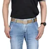 2 X Herren Taktischer Gürtel Nylon Gürtel für Männer Produktbild-Vorschau 12