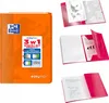Carnet de notes Oxford A5 60k quadrillé Easybook avec Voir les images du produit 9