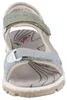 Rieker 6886694 688 - Sandalias para mujer, multicolor, para Vista previa de la imagen del producto 11