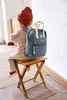 Lässig Square midnight Blue Kindergartenrucksack Produktbild-Vorschau 6