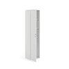 Spell Armoire 1 porte blanc. Voir les images du produit 4