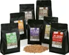 BBQ-Toro Grillpellets Set | 7 Sorten à 1 kg | aus 100% Holz Produktbild-Vorschau 1