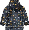 Lupilu Jungen Matsch- und Buddeljacke   Wind- und Produktbild-Vorschau 2