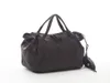 BZNA Handtasche Diana schwarz Designer Schultertasche Produktbild-Vorschau 5