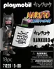 71225 Naruto Shippuden - Kankuro, Konstruktionsspielzeug Produktbild-Vorschau 8